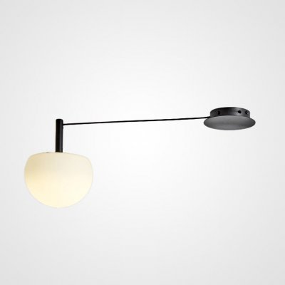 Потолочная люстра RANGEL В L1 ImperiumLoft 213689-26