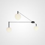 Потолочная люстра RANGEL L3 ImperiumLoft 213691-26