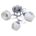 Светильник ЭкономСвет 2136LM/3