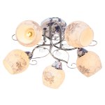 Светильник ЭкономСвет 2136LM/5