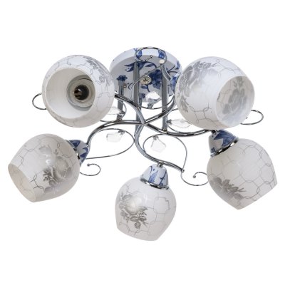 Светильник ЭкономСвет 2136LM/5