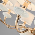 Люстра подвесная Favourite 2137-15P Concordia