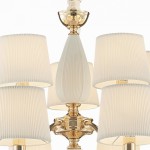 Люстра подвесная Favourite 2137-15P Concordia