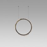 Подвесной светильник DEODORA D60 ImperiumLoft 213707-26