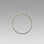 Подвесной светильник DEODORA D80 ImperiumLoft 213708-26