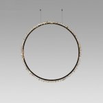 Подвесной светильник DEODORA D100 ImperiumLoft 213709-26