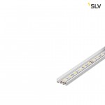 SLV 213714 GLENOS Profi-Profil 2609-200, alu eloxiert, 2m