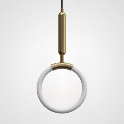 Подвесной светильник JALMA A D20 ImperiumLoft 213740-26