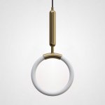 Подвесной светильник JALMA A D20 ImperiumLoft 213740-26