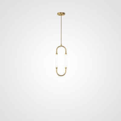 Подвесной светильник MAGRET H40 ImperiumLoft 213747-26