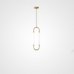 Подвесной светильник MAGRET H50 ImperiumLoft 213748-26