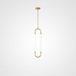 Подвесной светильник MAGRET H60 ImperiumLoft 213749-26