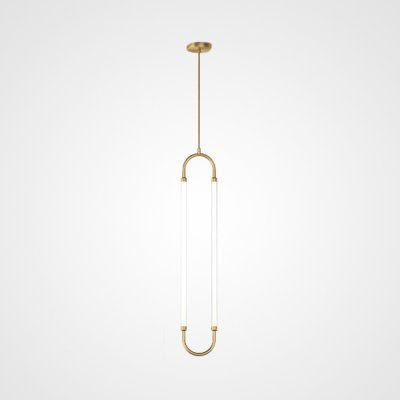 Подвесной светильник MAGRET H80 ImperiumLoft 213750-26