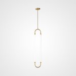 Подвесной светильник MAGRET H80 ImperiumLoft 213750-26