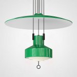 Подвесной светильник ATLANTIS ImperiumLoft 213751-26