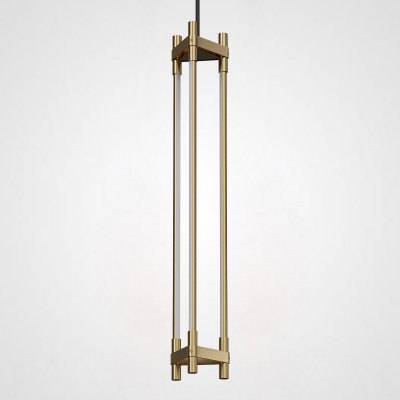 Подвесной светильник SHOOT L3 H60 ImperiumLoft 213752-26