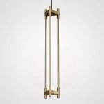 Подвесной светильник SHOOT L3 H60 ImperiumLoft 213752-26