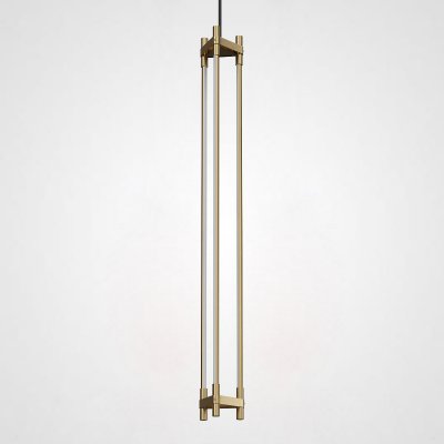 Подвесной светильник SHOOT L3 H90 ImperiumLoft 213756-26