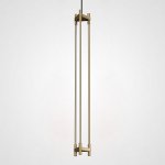 Подвесной светильник SHOOT L3 H90 ImperiumLoft 213756-26