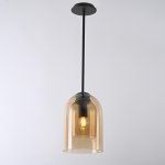 Подвесной светильник ARIA Amber ImperiumLoft 213757-26