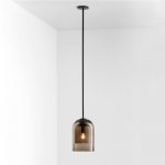 Подвесной светильник ARIA Amber ImperiumLoft 213757-26