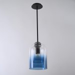 Подвесной светильник ARIA Turquoise ImperiumLoft 213758-26