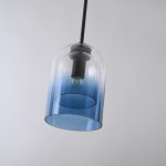 Подвесной светильник ARIA Turquoise ImperiumLoft 213758-26