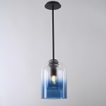 Подвесной светильник ARIA Turquoise ImperiumLoft 213758-26