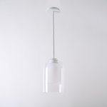 Подвесной светильник ARIA Transparent ImperiumLoft 213759-26