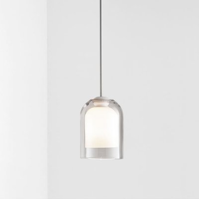 Подвесной светильник ARIA Transparent ImperiumLoft 213759-26