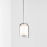 Подвесной светильник ARIA Transparent ImperiumLoft 213759-26