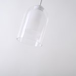 Подвесной светильник ARIA Transparent ImperiumLoft 213759-26