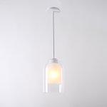 Подвесной светильник ARIA Transparent ImperiumLoft 213759-26