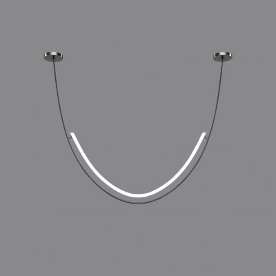 Подвесной светильник LIANNA L80 ImperiumLoft 213762-23