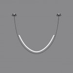 Подвесной светильник LIANNA L80 ImperiumLoft 213762-23