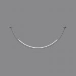 Подвесной светильник LIANNA L120 ImperiumLoft 213763-23