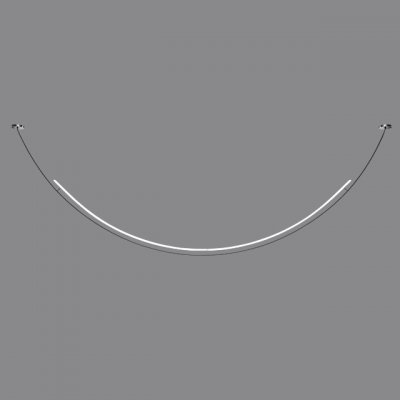 Подвесной светильник LIANNA L150 ImperiumLoft 213765-23