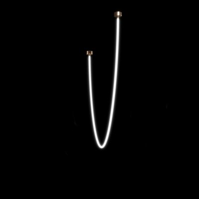 Подвесной светильник OPTIC L200 ImperiumLoft 213768-23