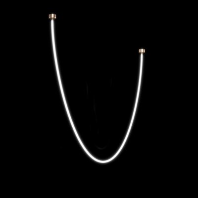 Подвесной светильник OPTIC L300 ImperiumLoft 213769-23