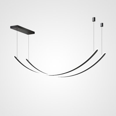 Подвесной светильник TEOLINE DUO L100 ImperiumLoft 213782-23