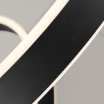 Подвесной светильник TEOLINE DUO L100 ImperiumLoft 213782-23