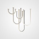 Потолочный светильник DUNCAN L5 ImperiumLoft 213784-23