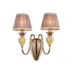 Настенный светильник Favourite 2138-2W Miraculum