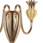 Настенный светильник Favourite 2138-2W Miraculum