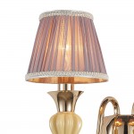 Настенный светильник Favourite 2138-2W Miraculum