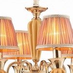 Люстра подвесная Favourite 2138-6P Miraculum