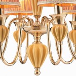 Люстра подвесная Favourite 2138-6P Miraculum