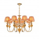 Люстра подвесная Favourite 2138-8P Miraculum