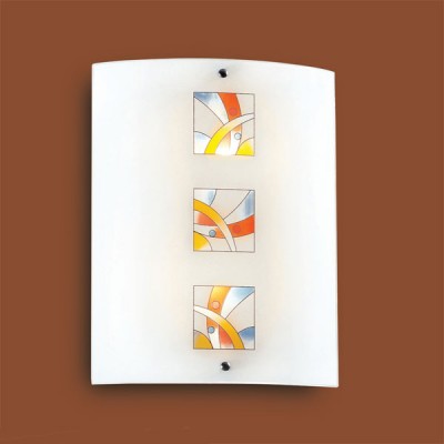 Светильник Сонекс 2138 хром Studio