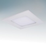 Светильник светодиодный Lightstar 213800 ZOCCO